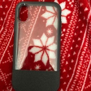 iPhone XR otterbox case